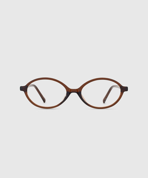 HUMP SUNGLASSES - 4 COLORS DEEP BROWN