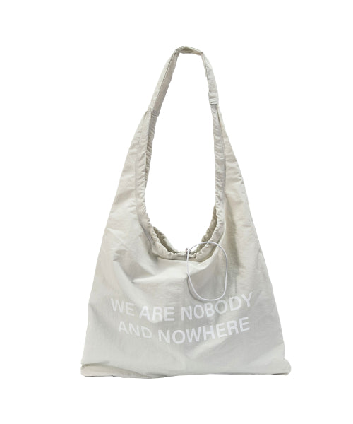 STANCE PACKABLE MULTI BAG - 7 COLORS LIGHT GREY