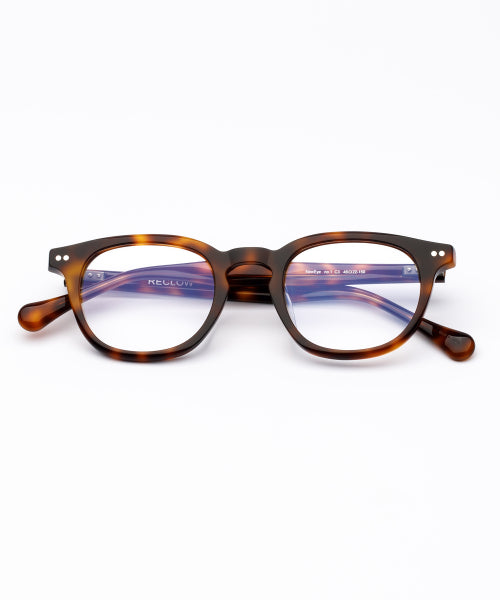 RC NEWEYE NO GLASSES - 9 COLORS HOPI