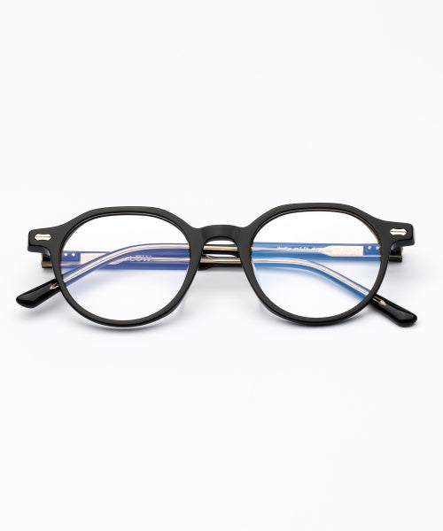 RC NEWEYE NO GLASSES - 9 COLORS BLACK 832