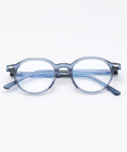 RC NEWEYE NO GLASSES - 9 COLORS CRYSTAL