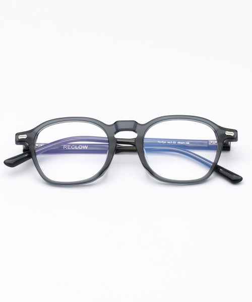 RC NEWEYE NO GLASSES - 9 COLORS GRAY