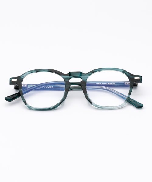 RC NEWEYE NO GLASSES - 9 COLORS GREEN