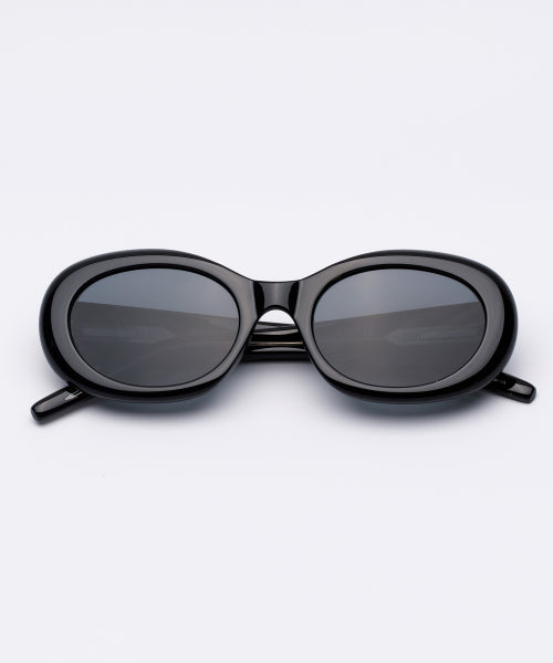 RC GIGO SUNGLASSES - 2 COLORS BLACK