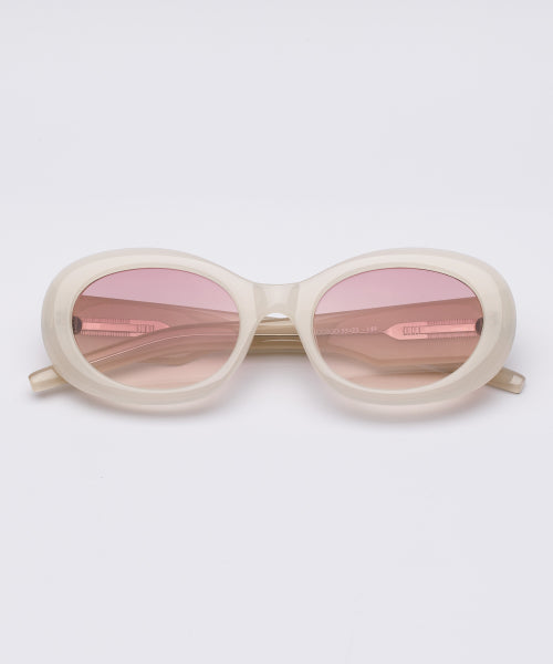 RC GIGO SUNGLASSES - 2 COLORS IVORY