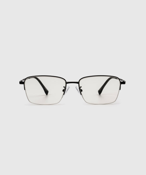 GOAT SUNGLASSES - 2 COLORS BLACK