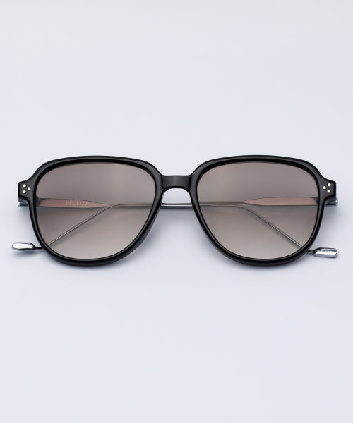 RC JUWON SUNGLASSES - 4 COLORS BLACK
