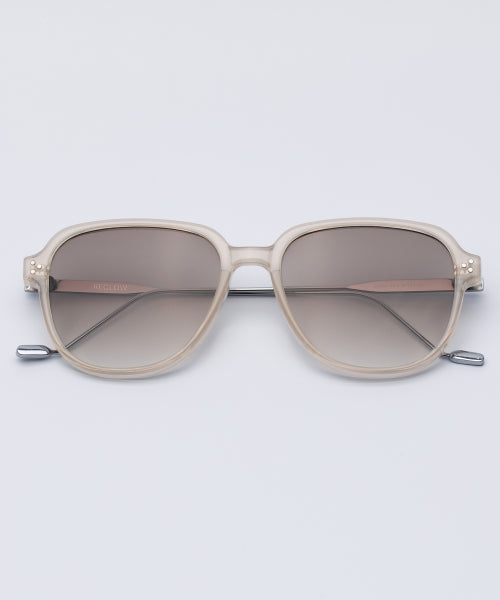 RC JUWON SUNGLASSES - 4 COLORS IVORY