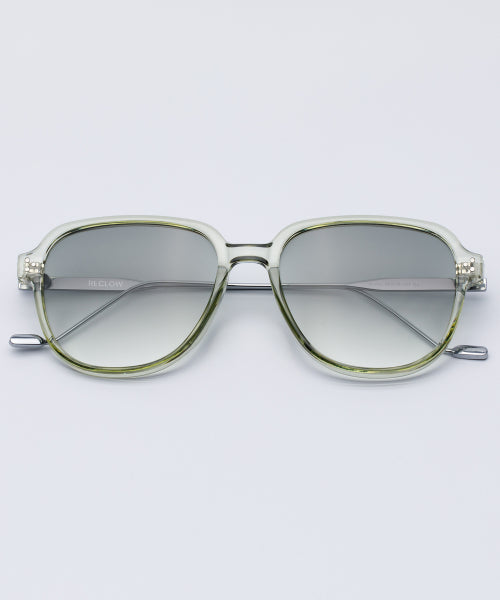 RC JUWON SUNGLASSES - 4 COLORS GREEN