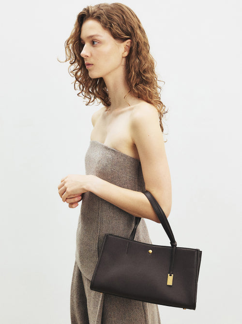 LUNA TOTE BAG AS SHOWN