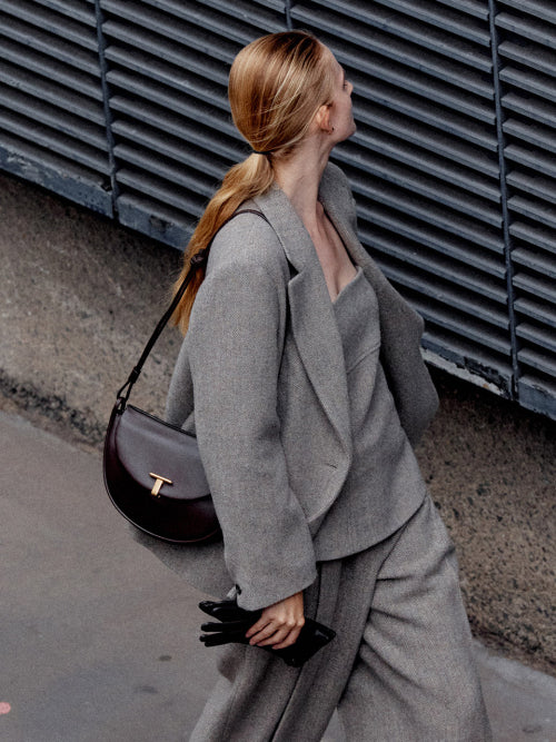 TRIBECA CROSSBODY BAG AS SHOWN