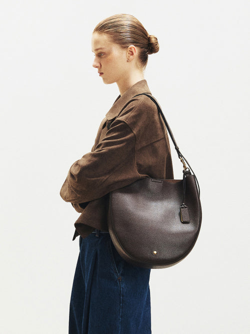 LUNA HOBO BAG MEDIUM AS SHOWN