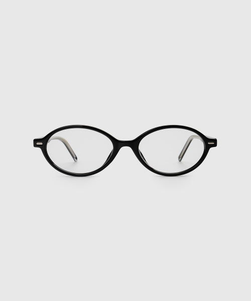 AVA SUNGLASSES - 4 COLORS BLACK