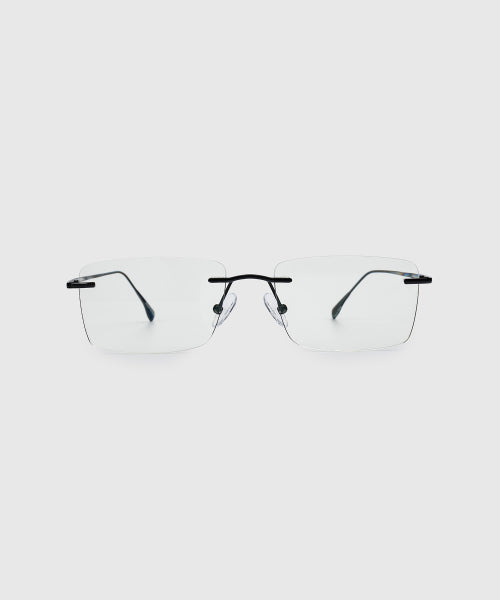 FLEEK SUNGLASSES BLACK
