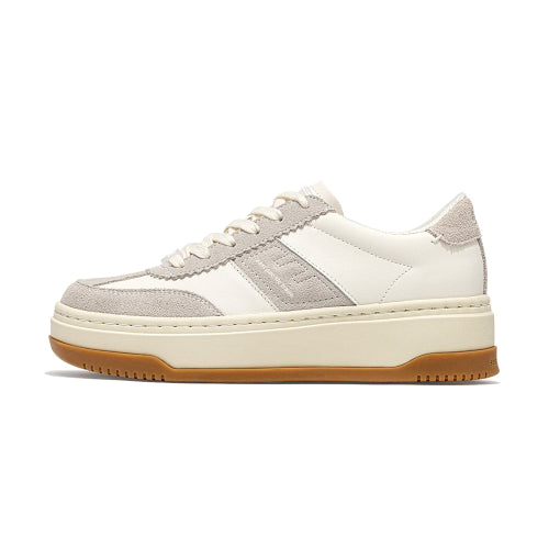 SANTOS HIGH OFF WHITE / GREY
