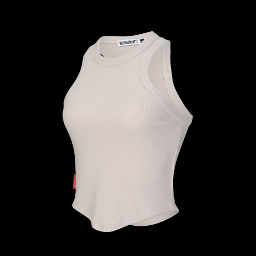 CROP TOP - 5 COLORS SAND