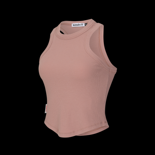 CROP TOP - 5 COLORS AS SHOWN