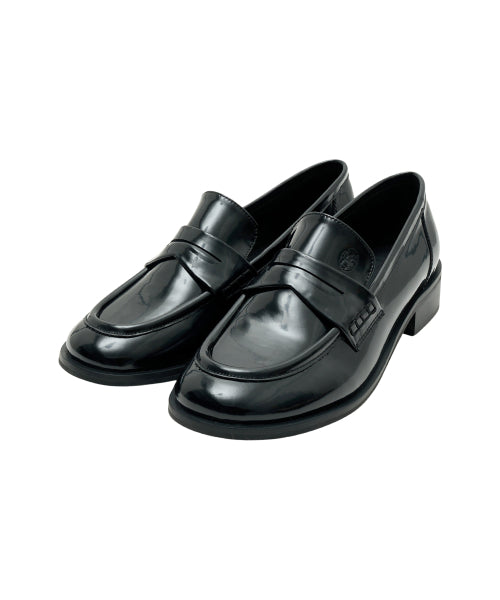W CLASSIC LOAFER - 2 COLORS BLACK