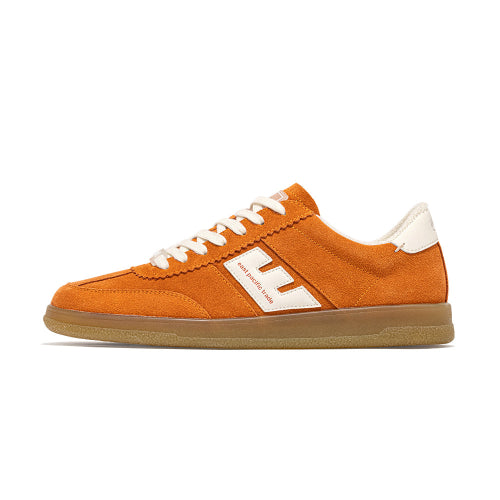 SANTOS ORANGE / OFF WHITE