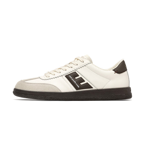 SANTOS OFF WHITE / GREY / BROWN