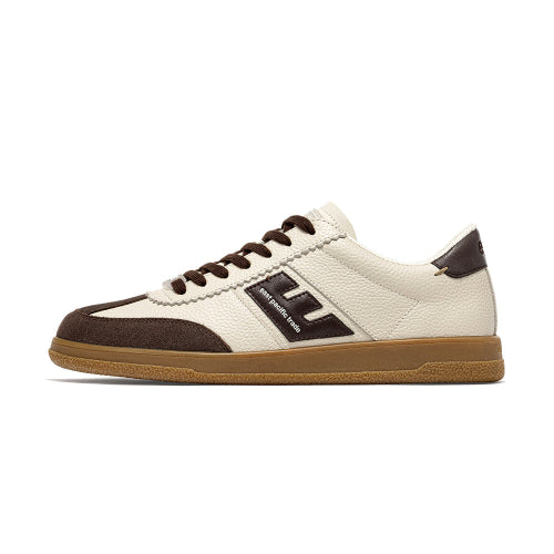 SANTOS IVORY / BROWN