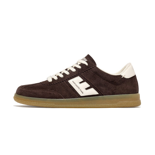 SANTOS BROWN / OFF WHITE