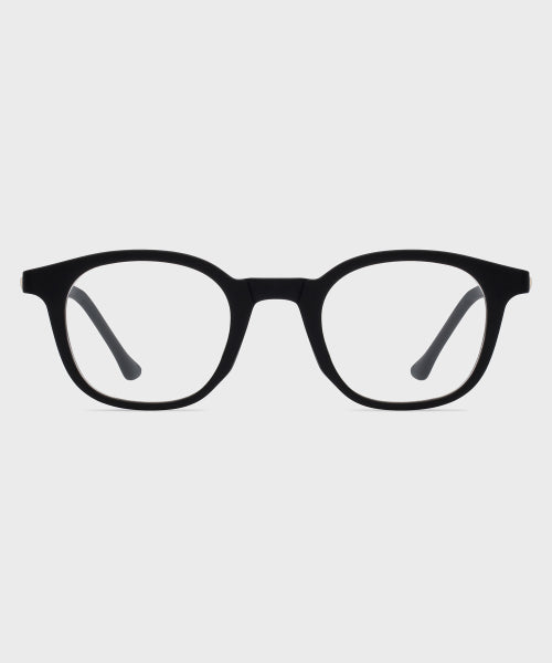 RC VIS MATTE GLASSES BLACK