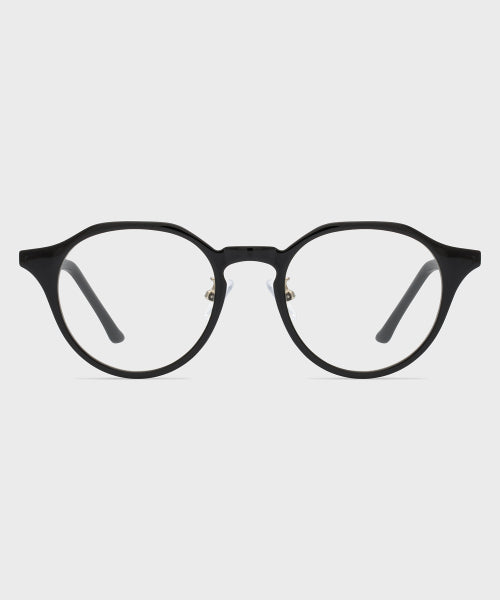 RC NIEVE GLASSES - 2 COLORS BLACK