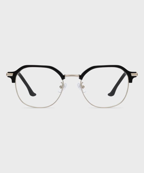 RC BORN GLASSES - 4 COLORS BLACK