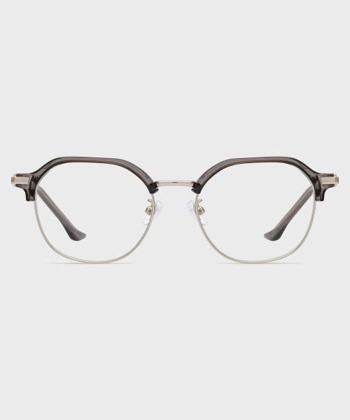 RC BORN GLASSES - 4 COLORS GRAY