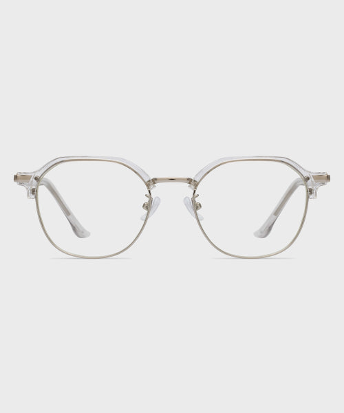 RC BORN GLASSES - 4 COLORS CRYSTAL