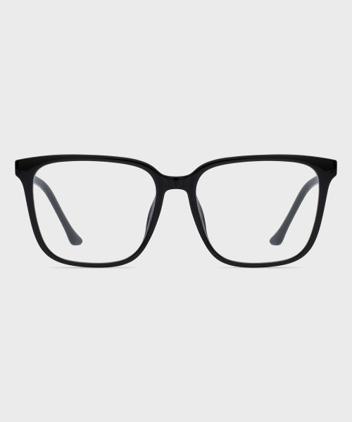 RC ROWENA GLASSES - 8 COLORS BLACK