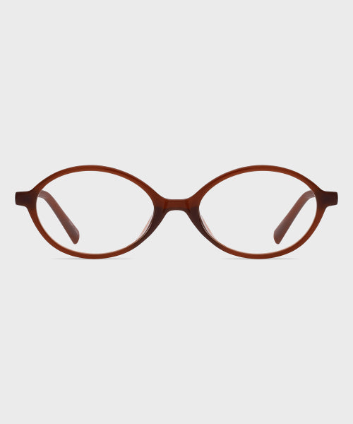 RC GIGA GLASSES - 10 COLORS BROWN 14