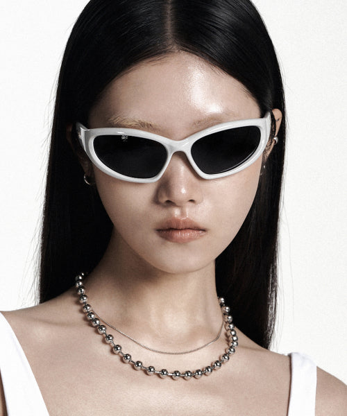 RIETI FLAVIO LIGHT SUNGLASSES C3 GRAY