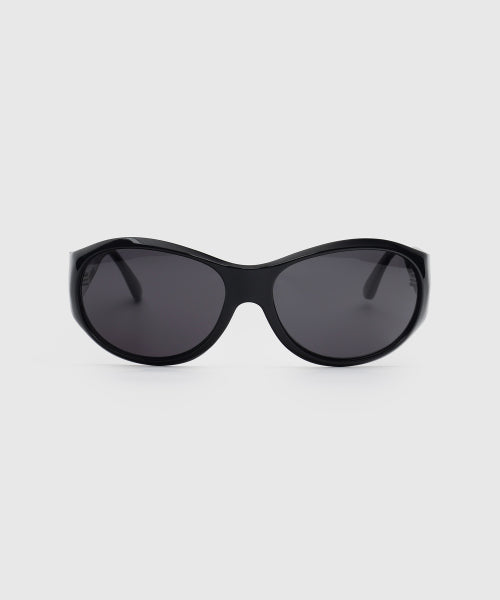 IAN SUNGLASSES BLACK