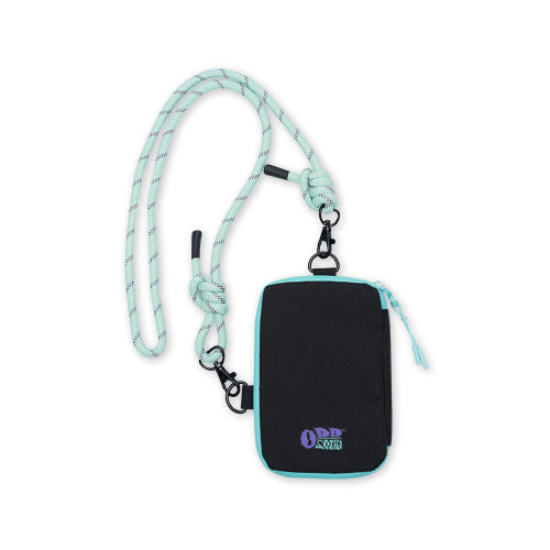 ODD PLAYER WALLET BAG - 2 COLORS BLACK