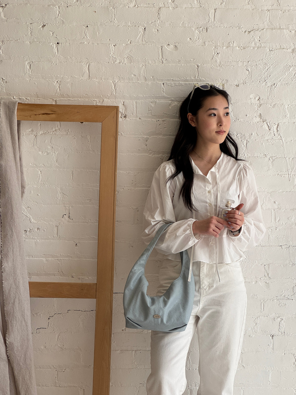 SUZY BAG - 5 COLORS