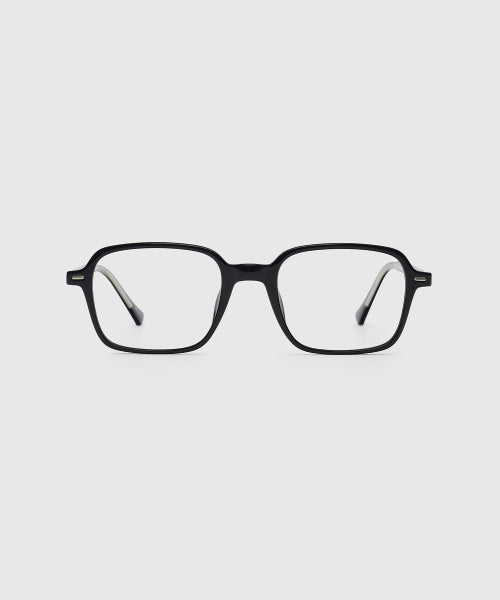 AUDREY SUNGLASSES - 2 COLORS BLACK