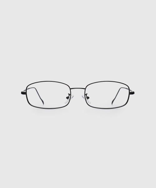 CALIX SUNGLASSES - 2 COLORS BLACK