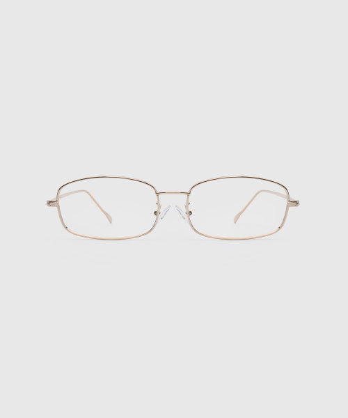 CALIX SUNGLASSES - 2 COLORS GOLD
