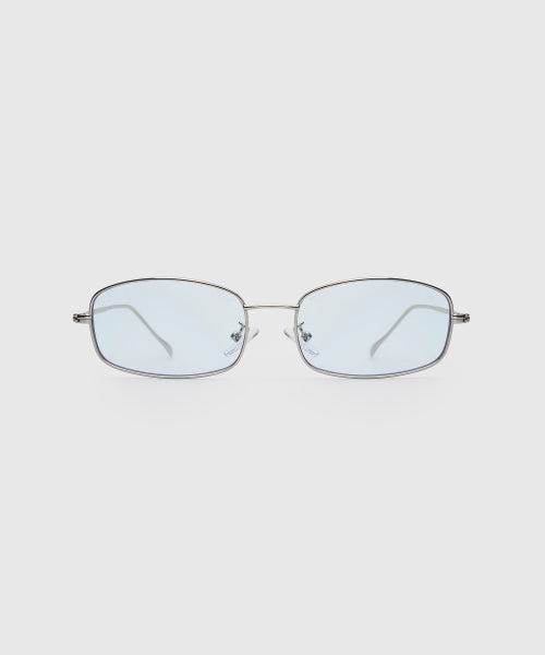CALIX-S SUNGLASSES - 2 COLORS BLUE TINT