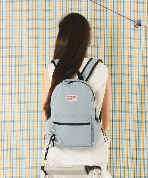 MINI DAILY BACKPACK - 6 COLORS BLUE