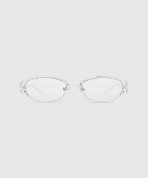 AESLIT SUNGLASSES - 4 COLORS CRYSTAL