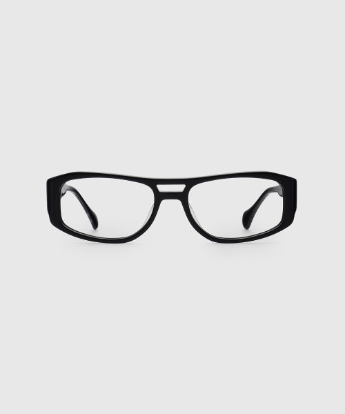 AGNES SUNGLASSES BLACK