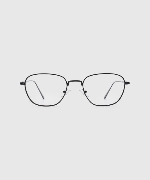REI SUNGLASSES - 3 COLORS BLACK