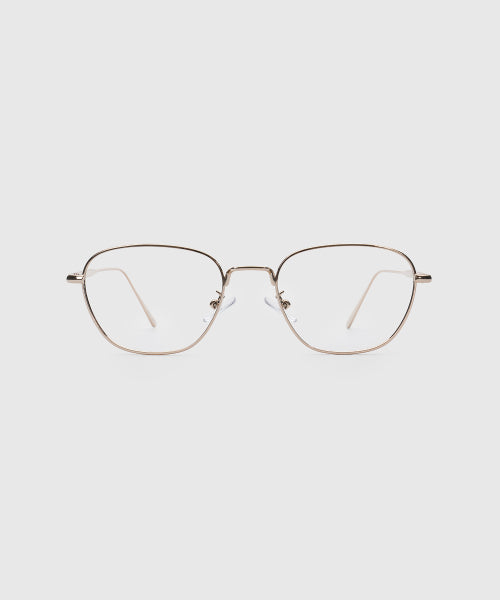 REI SUNGLASSES - 3 COLORS GOLD
