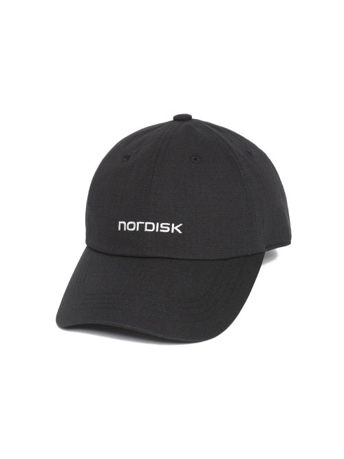 BEMATE GRAPHIC LOGO BALL CAP - 2 COLORS BLACK