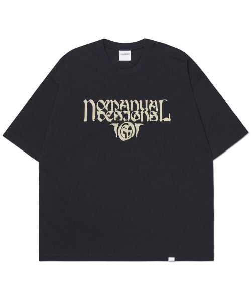 P.T-SHIRT - WHITE - 2 COLORS