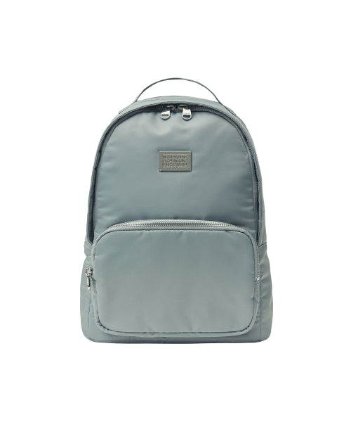 CLASSIC LOGO MINI BACKPACK - 2 COLORS GREY