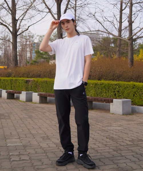 ALL-WEATHER TRAINING RUNNING JOGGER PANTS AS SHOWN